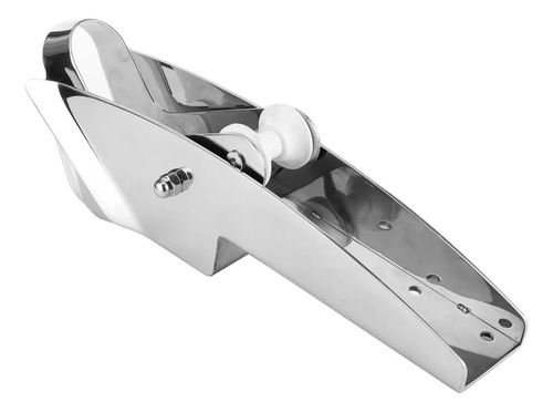 Ancla De Anclaje Roller Anchor Roller Acero Inoxidable Para
