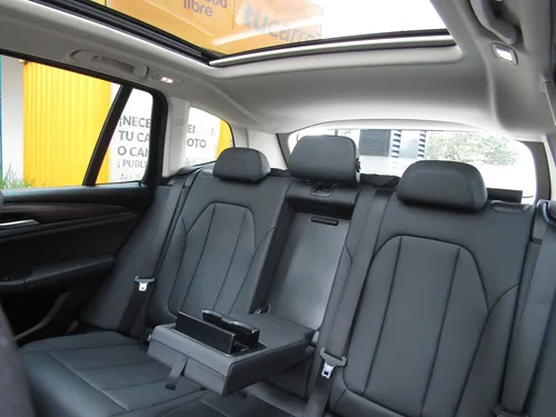 BMW X3 2.0 xDrive30i Tp 4x4