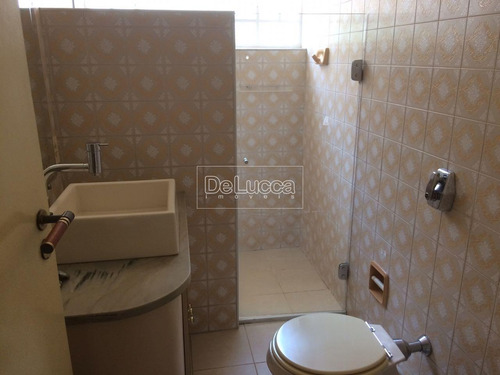 Casa À Venda Em Nova Campinas - Ca002996