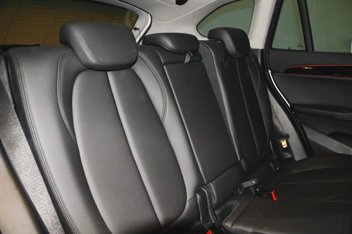 Imagem 6 de 11 de Bmw X1 Sdrive 20i Xline