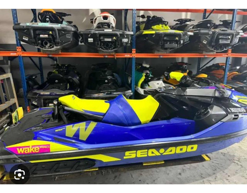Seadoo Wake Pro 230