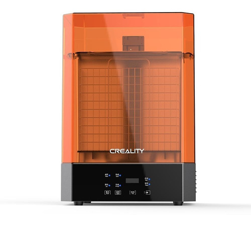 Creality Uw-02 Wash And Cure Impresora 3d Resina
