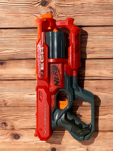 Juguetes Super Heroes Marvel Y Nerf Paquete De 11 (Usado)