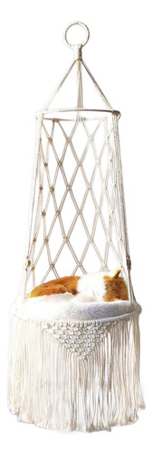 Hh Cats, Cama, Hamacas, Ventanas, Perchas Seguras Para Gatos