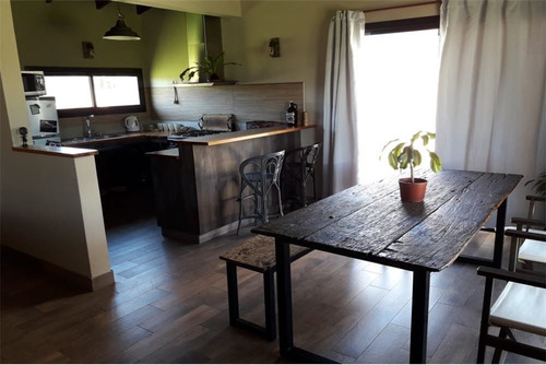 Preciosa Casa En Barrio Las Lomas Miramar !