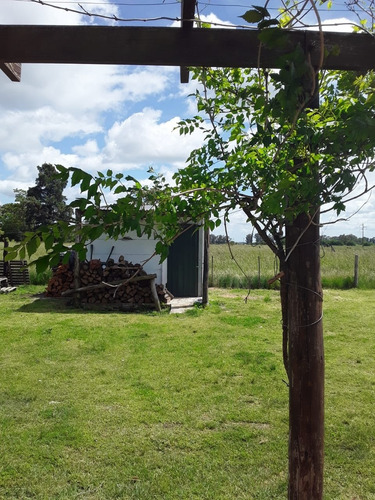 Imagen 10 de 11 de Casa-quinta En Venta, Barrio Los Charas, Jeppener