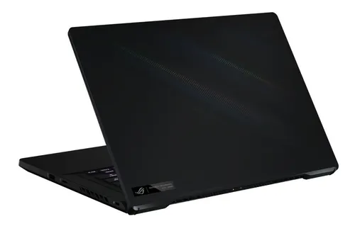 Notebook Asus Rog Zephyrus M16 Nvidia Rtx 3060 Intel Core I7
