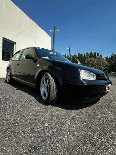 Golf Tdi Sportedition
