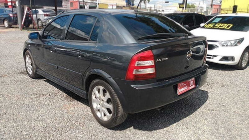 Chevrolet Astra Hb 4p Advantage