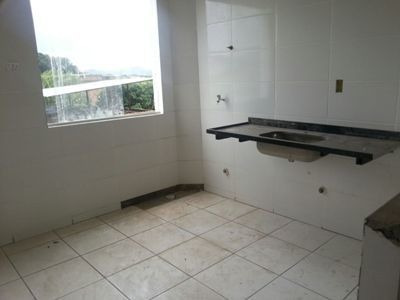 Apartamento Com Area Privativa - Nacional - Ref: 3158 - V-rb3158