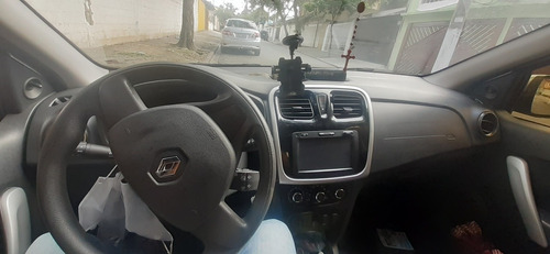 Imagem 12 de 13 de Renault Sandero 2017 1.6 16v Expression Sce 5p