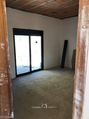 Imagem 12 de 15 de Chácara Com Casa Moderna À Venda Em Atibaia - St0003-1