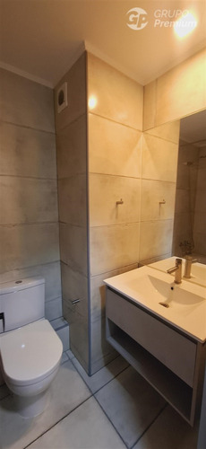 Departamento En Arriendo De 1 Dorm. En Concepción