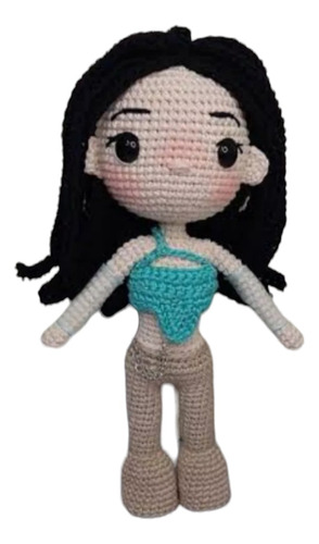 Kenia Os Amigurumi  