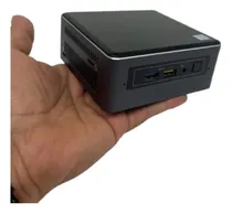 Comprar Cpu Intel Nuc Mini Pc Boxnuc7i7bnh Core I7 16gb Ssd 240gb