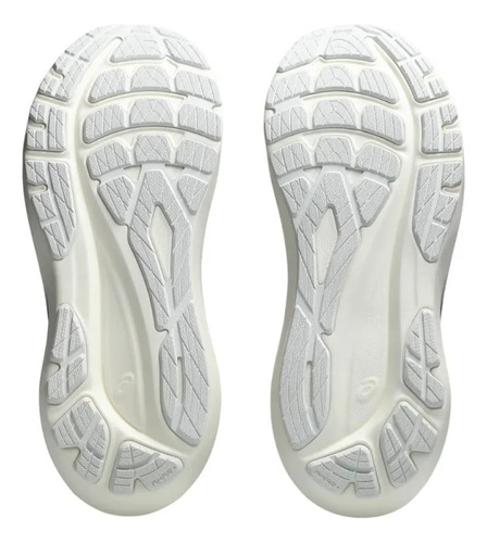Tenis Running Asics Gt-2000 13 Gris Hombre 1011b861.004