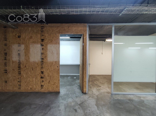 Renta - Oficina - Bosque De Radiatas - 140 M2 - Piso 2
