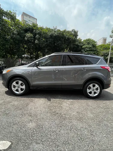 Ford Escape 2.0 Se 4x4