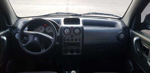 Peugeot Partner Patagónica 1.6 Hdi Vtc Plus 2010