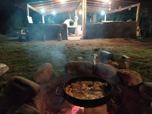 Imagen 16 de 19 de En Venta (003) Chacra Con Casa Y Camping A Estrenar En El Bolson, Rio Negro, Zona Paradisíaca