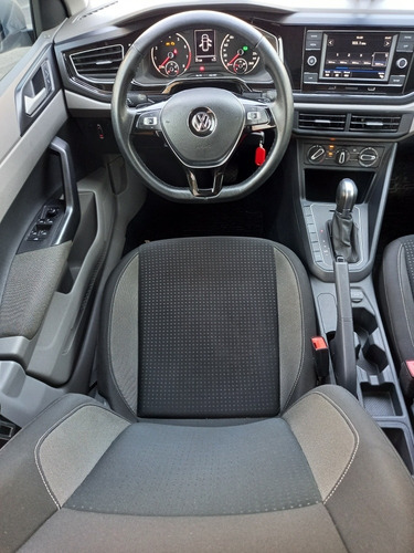 Imagen 19 de 25 de Volkswagen Polo 2018 1.6 Msi Comfort Plus At 6ta