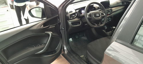 Nuevo Cronos 1'3 Tomamos Planes Usados Didi Uber Min Antic T