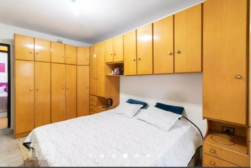 Imagem 12 de 22 de Casa À Venda Na Avenida Do Córrego Jacu, Itaquera, São Paulo - Sp - Liv-12892