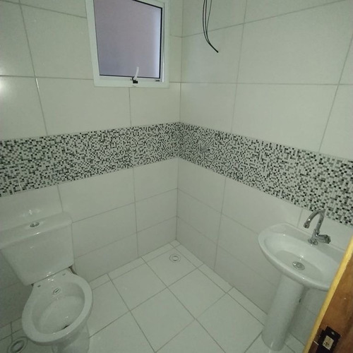 Imagem 10 de 15 de Apartamento Para Locação No Bairro Vila Nova Bonsucesso Em Guarulhos - Cod: Ai24051 - Ai24051