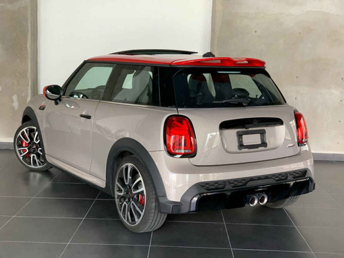 Imagen 3 de 15 de Mini Cooper 2022 3p Jcw Iconic