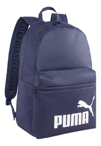 Mochila Puma Phase Basic Unisex 079943-02