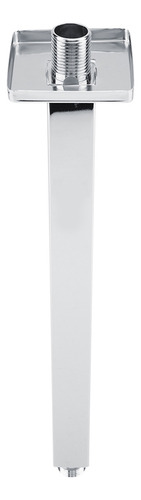 Soporte De Pared Para Tubo De Brazo De Ducha Superior