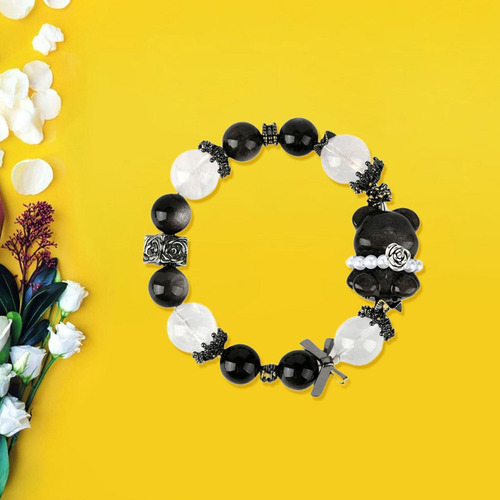 Pulsera De Pulsera De Brazalete Pulsera De Joyería Para