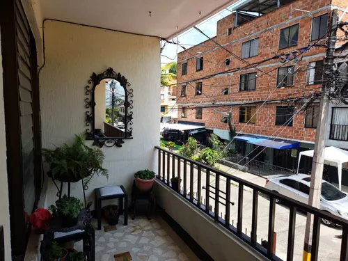 Casa A La Venta Belén Las Playas Propiedad Horizontal Segundo Piso