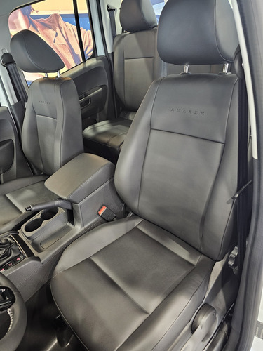 Amarok Trendline Tdi 4x2 Bl