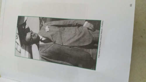 O Contador De Histórias ,josé Lins Do Rego Lit.bras.na Sala
