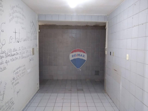 Casa Em Condomínio À Venda - 120m² - Cohabinal - Parnamirim - Ca0184