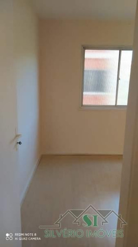 Apartamento- Petrópolis, São Sebastião - 3160