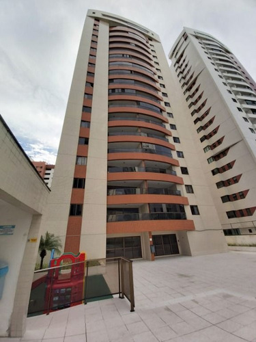 Imagem 27 de 30 de Cobertura Com 4 Quartos À Venda, 288 M² Por R$ 900.000 - Piedade - Jaboatão Dos Guararapes/pe - Co0019