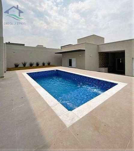 Imagem 1 de 13 de Casa De Condomínio Com 3 Dorms, Condomínio Residencial Reserva De Atibaia, Atibaia - R$ 979 Mil, Cod: 3004 - V3004