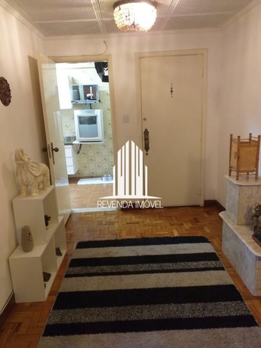 Imagem 4 de 12 de Apartamento 2 Dormitórios, 104m2 Na Vila Mariana - Bc4567