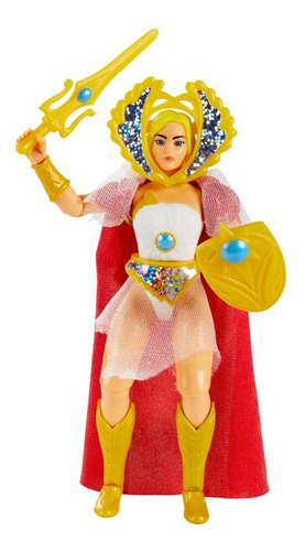 Masters Of The Universe Origins She-ra Fan Favorite