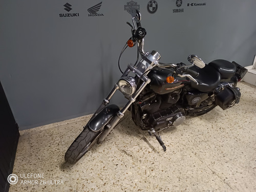 Harley Davidson Sportster 883c.c. Año 2007