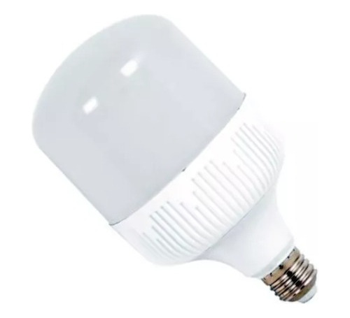 Bombillo Led Domo Diamantado Ilum-ven 130w Mayor Y Detal