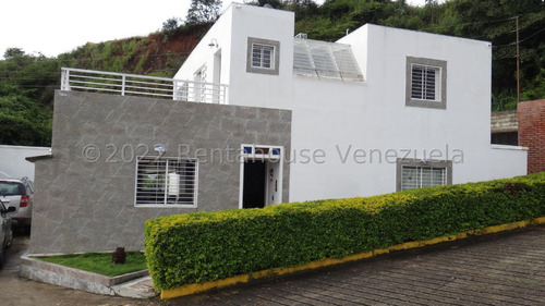 Ls Vende Casa Bosque De La Lagunita