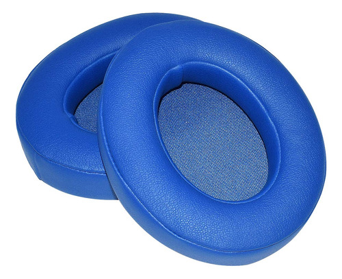 Almohadillas Para Beats Studio 2.0 (azules)