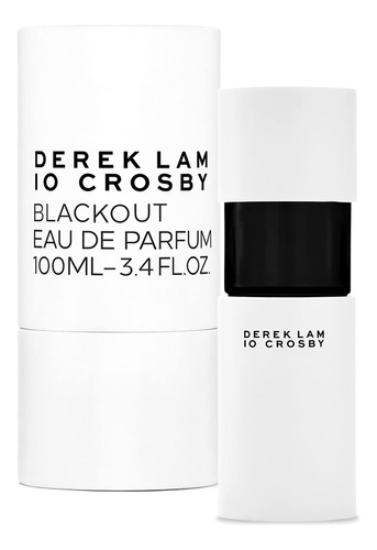 10 Crosby Derek Lam Derek Lam Blackout Mujeres Edp Spray, 3.