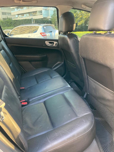 Peugeot 307 Hdi 2.0 Xs Premiun 110 Hp