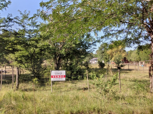 Imagen 1 de 3 de Hermoso Terreno 935m2 A Metros Del Río