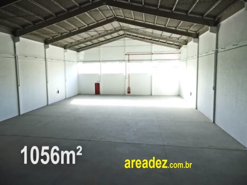 Imagem 11 de 17 de Galpão Em Condomínio Fechado Em Cachoeirinha Rs, Depósito Para Alugar Em Cachoeirinha, Pavilhão Para Locar Cachoeirinha Rs, Depósito Logístico Locar - Dp1031 - 34759359