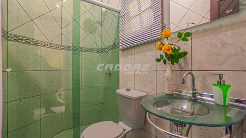 Imagem 26 de 30 de Excelente Casa Residencial No Bairro Garcia Em Blumenau. - 3052343v